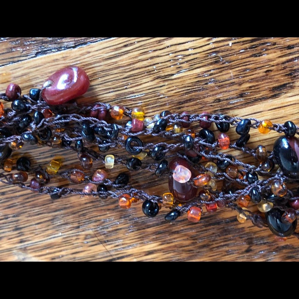 Necklace - Picture 5 of 8